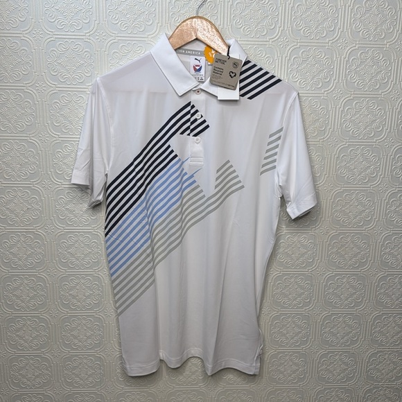 PUMA | Men's Volition Jet Polo, Size S, NWT - Picture 9 of 11